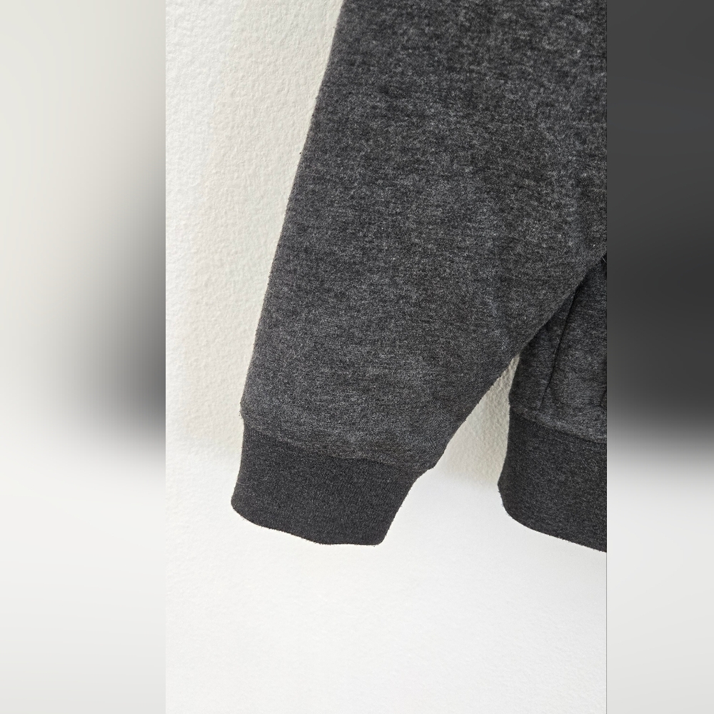 Ted Baker Men’s Quilted Gray size large - Picture 6 of 9